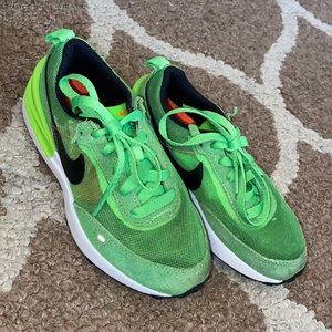 Nike Waffle Sneakers